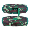 Bafle Charge 5 JBL recargable con USB