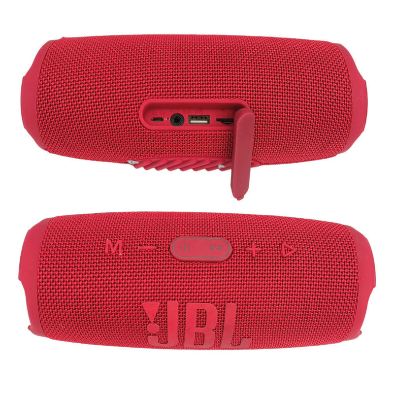 Bafle Charge 5 JBL recargable con USB