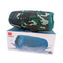 Bafle Charge 5 JBL recargable con USB