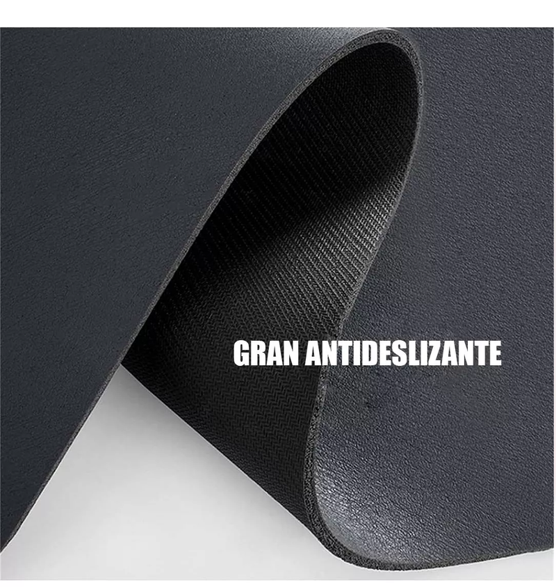 PROMO 2x1 Tapete Super Absorbente Antideslizante
