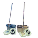 Trapero Giratorio Y Escurridor METALICO