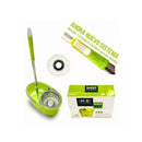 Trapero Giratorio Y Escurridor METALICO