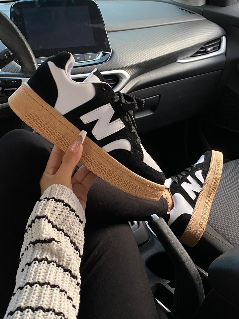 Tenis New Balance Dama