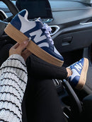 Tenis New Balance Dama