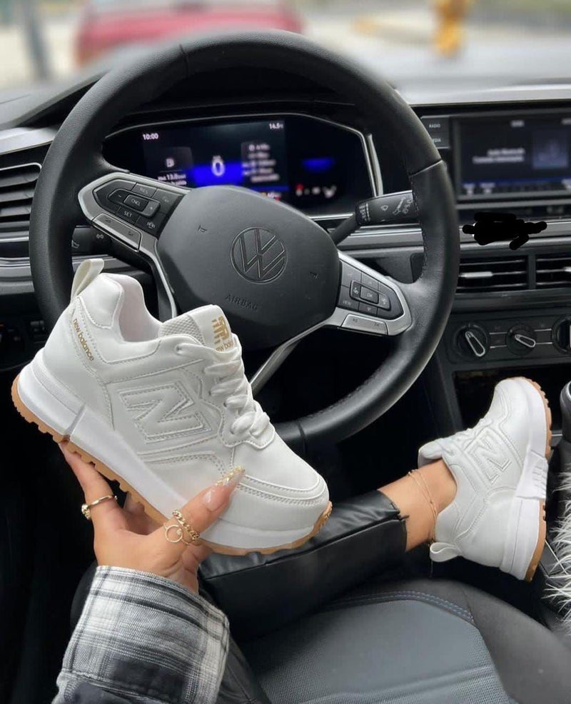 TENIS NEW BALANCE DAMA