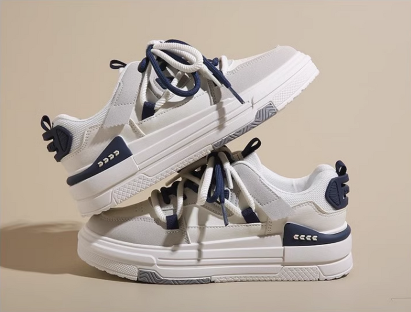 Zapatillas Urban Flex: ¡Estilo, Comodidad y Rendimiento para tu Día a Día!