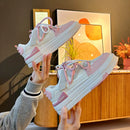 Zapatillas Urban Flex: ¡Estilo, Comodidad y Rendimiento para tu Día a Día!