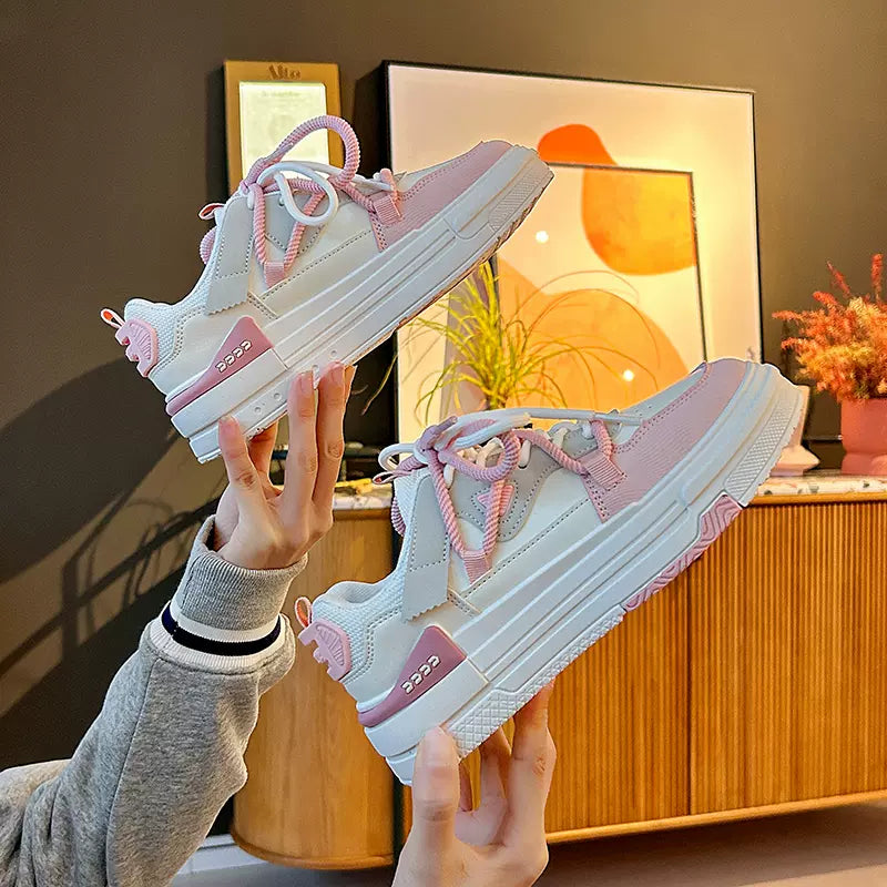 Zapatillas Urban Flex: ¡Estilo, Comodidad y Rendimiento para tu Día a Día!