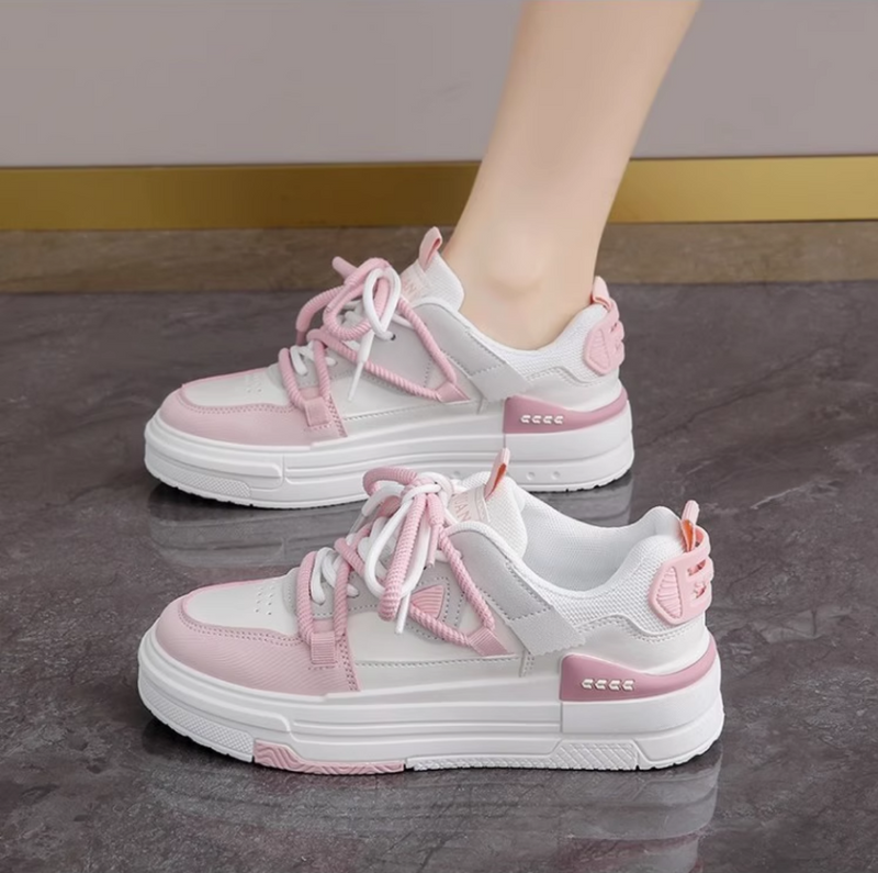 Zapatillas Urban Flex: ¡Estilo, Comodidad y Rendimiento para tu Día a Día!