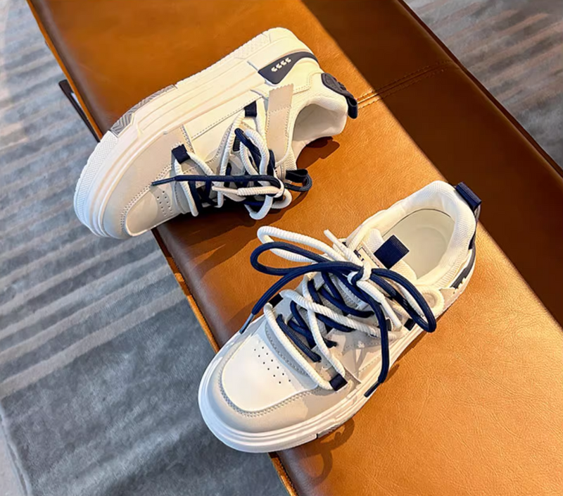 Zapatillas Urban Flex: ¡Estilo, Comodidad y Rendimiento para tu Día a Día!