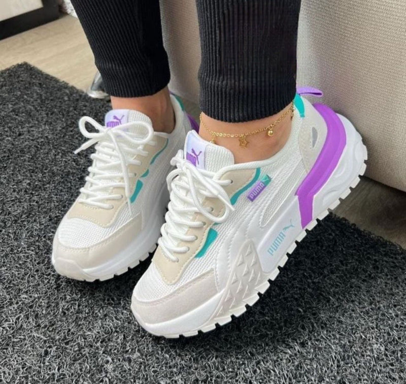 Tenis Puma Dama Deportivos