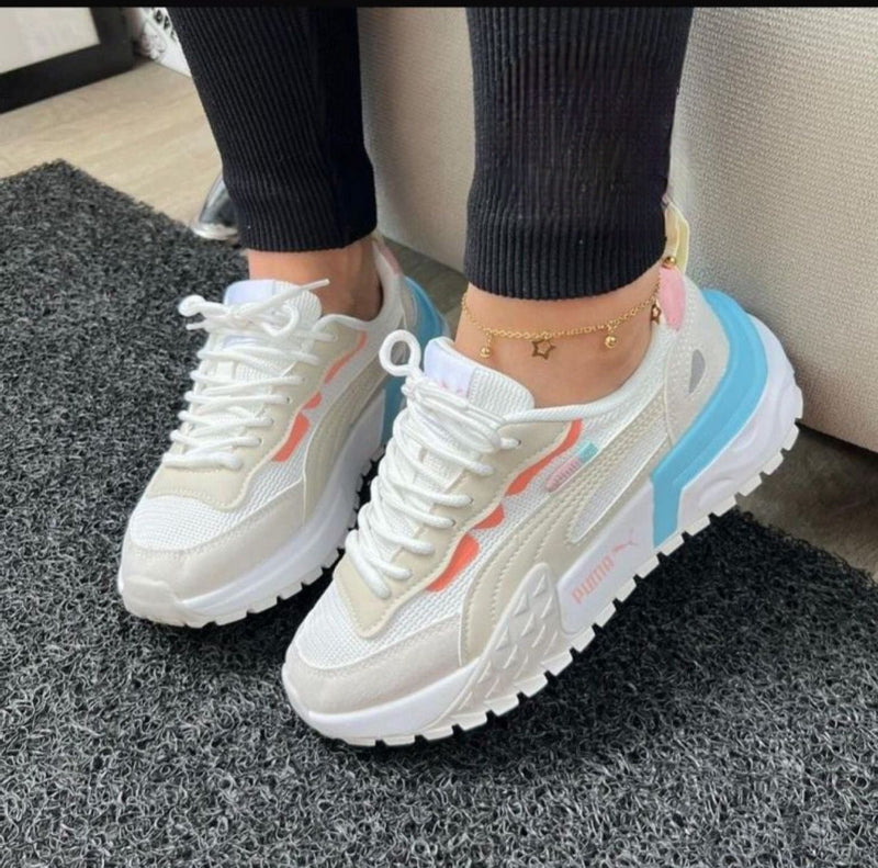 Tenis Puma Dama Deportivos