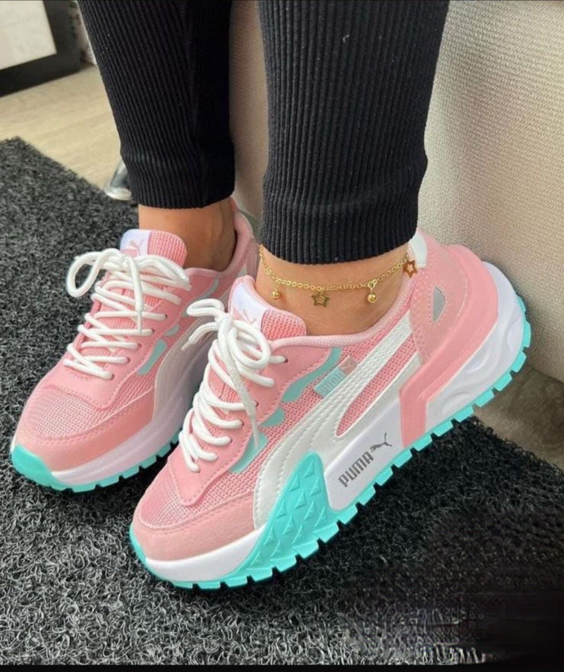 Tenis Puma Dama Deportivos