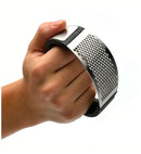 Trituradora de Acero para Ajos 2 IN 1-M