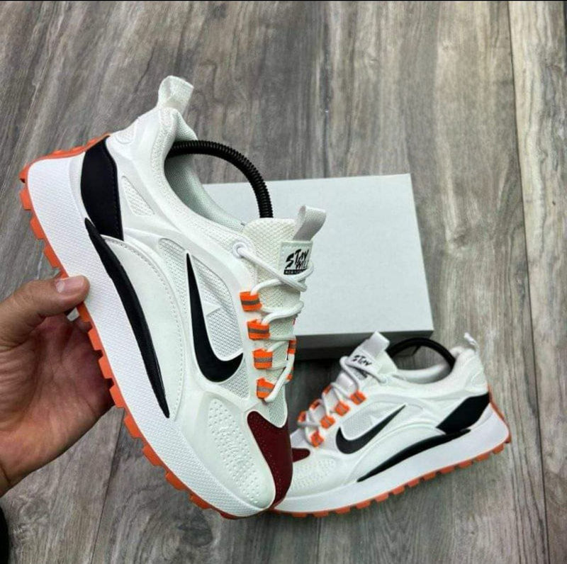 TENIS NIKE BAILLELI DAMA