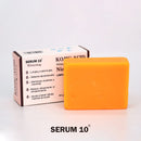 Jabón Despigmentante Kojic