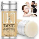 Cera para el cabello