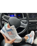 TENIS NEW BALANCE DAMA