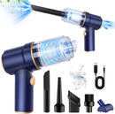 Aspiradora Para Auto