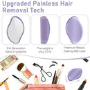 Depilación De Cristal