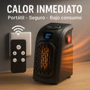 Calentador De Ambiente Portátil