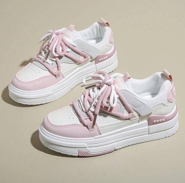 Zapatillas Urban Flex: ¡Estilo, Comodidad y Rendimiento para tu Día a Día!