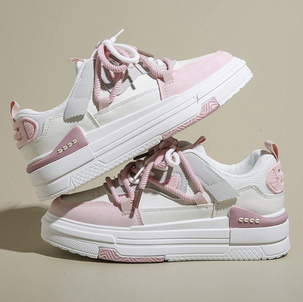 Zapatillas Urban Flex: ¡Estilo, Comodidad y Rendimiento para tu Día a Día!