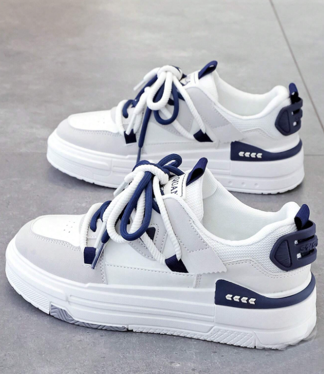 Zapatillas Urban Flex: ¡Estilo, Comodidad y Rendimiento para tu Día a Día!