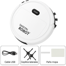 Aspiradora Robot CleanRobot™