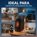 Calentador De Ambiente Portátil