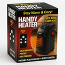 Calentador De Ambiente Portátil