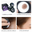 Bunne Magic Hair – Polvo Corrector Capilar + Regalo