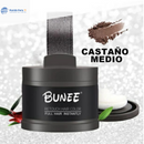 Bunne Magic Hair – Polvo Corrector Capilar + Regalo