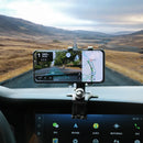 Soporte De Celular Para Auto 360