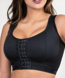 Brasier Invisible Corrector de postura y Realce