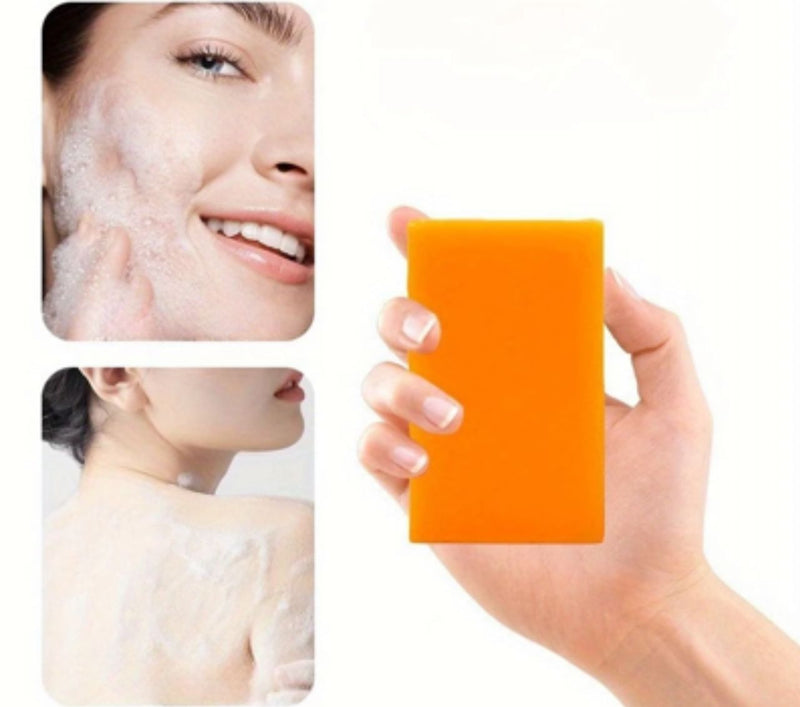 Jabón Despigmentante Kojic