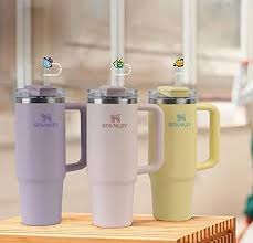 TERMO STANLEY - Estilo, durabilidad y eficiencia térmica