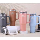 TERMO STANLEY - Estilo, durabilidad y eficiencia térmica