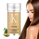 Cera para el cabello